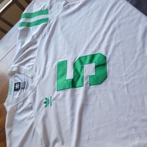 Notre Dame Football Jersey